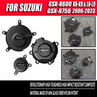 For SUZUKI GSX-R600 GSX-R750 K6 K7 K8 K9 2006-2023 GSXR 600 GSXR 750 L0-L9 2006-2023 Motorcycles Eng