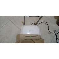 Router modem tplink EN020-F5
