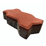 Bata Paver, Bata Interlock, Bata ZigZag, Hantar seluruh M'sia