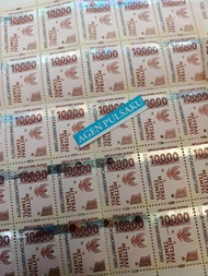 materai 10000 matrai sepuluh ribu