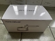 Home Deluxe 迷你電熨斗 全新