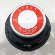 !!Ty1S!! Original Audax 10050 Speaker 10 Inch Woofer Audax Ax 10050