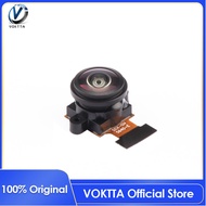 Mô-đun Máy Ảnh VOKTTA OV5640 Chính Hãng Ống Kính Góc Siêu Rộng 200 Độ 5 Triệu Pixel Có Thể Sử Dụng C