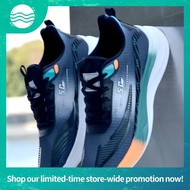 G5 Men's Shoes 2025 New Style Breathable Ultra-Light Basketball Shoes Casual Sports Shoes Soft Sole 