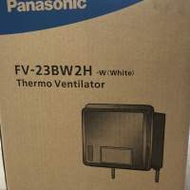 Panasonic FV-23BW2H 浴室寶