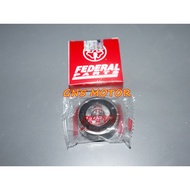 BEARING 6300 RS FRONT WHEEL BEARING YAMAHA MIO F1ZR VEGA JUPITER CRYPTON F1 F1Z PRICE FOR 1 PIECE FE