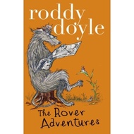 Roddy Doyle Bind-up: The Giggler Treatment, Rover Saves Christmas, The Meanwhile  by Roddy Doyle (UK