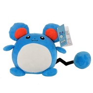 Marill Doll 25cm Azumarill Doll Azurill Doll BIRTHDAY GIFT