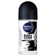 Nivea Men Deodorant Invisible (50ml)