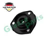 (1pc) Münster Strut Absorber Mounting Front GJ6A-34-380 for Mazda 6 GG