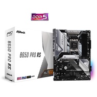 ASROCK B650 PRO RS MOTHERBOARD