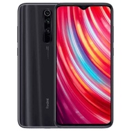 Garansi Redmi Note 8 Pro 6/128Gb Gray