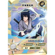 SP Sasuke Naruto Kayou 100% Original