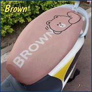 Seat Cover E-Bike Cover Universal Electric Bike Seat Cover Universal Electric Bike Seat Cover All Br