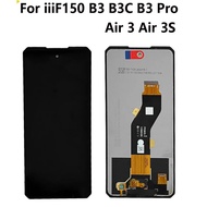 For IIIF150 B3/B3 Pro/B3C/Air 3/Air 3S LCD Display+Touch Screen Digitizer Assembly