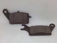 Honda Icon 110 Icon110 Icon-110 Front Disc Brake Pad Set Dis Disk Brek Brak Break Pad Depan Set Icon