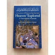 Heaven Explored: A Description of Jannah