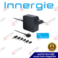 Innergie T6 / 65U (TH) อะแดปเตอร์สำหรับโน้ตบุ๊ก 65watt ประกันศูนย์ 3 ปี