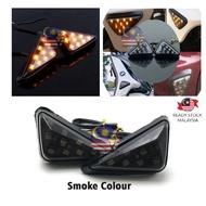 🔥[Ship frm KL]🔥SIGNAL LED Fairing HONDA RS150 RS150R YAMAHA R15 R25 XJ6 R6 KAWASAKI RR150 NINJA 250 