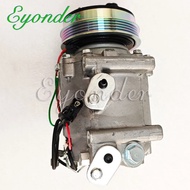 A/C Air Conditioning Conditioner Compressor Cooling Pump for HONDA CR-Z INSIGHT JAZZ III 38810RBJ006