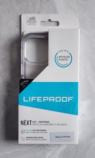 LifeProof iPhone 12 Pro Max 手機保護殼
