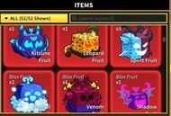 Blox fruits