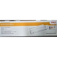 OKI B432/B512/MB492 BLACK TONER #45807112 (item no: OKI C512 12K)