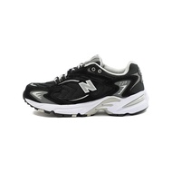 เคาน์เตอร์ของแท้ New Balance NB 725 Mens and Womens Sneakers ML725B / ML725R / ML725ASO The Same Sty