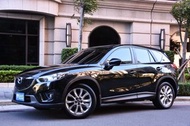 MAZDA CX-5 2.2 渦輪 柴油 AWD 馬力175hp/扭力42.8kgm 平均油耗15.2km/ltr 新車價133.8萬 現時價4x萬 即可駕馭 🚗0９80-558-999