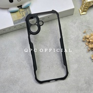 iphone 17 iphone 17 Air iphone 17 Pro iphone 17 Pro Max Case Armor Case Shockproof Fusion Case iphon