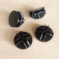 Plastic connector DIY fence exercise play pen cage wire mesh grid pet