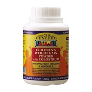 21st Century Children's Weight Gain Powder (Choc)