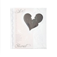 IVE - 4th EP [IVE SECRET] (Md Ver.) (Limited Edition)