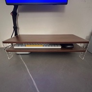 apple notebook macbook電腦架 電腦枱 computer shelves