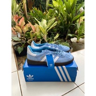 ADIDAS SPEZIAL ICE BLUE