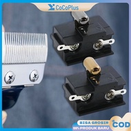 Kemei Wmark Universal On Off Switch For Clipper Trimmer Spare Part Replacement