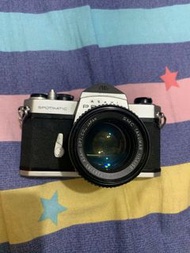 Pentax sp 50mm 1.4