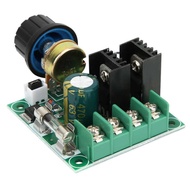 DC Motor Speed Controller PWM Stepless DC9