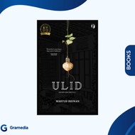 Gramedia Medan - ULID (15 YEAR EDITION)