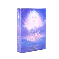 Oracle of the Hidden Worlds Nifoki A5 Deck