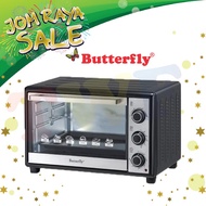 BUTTERFLY Electric Oven (20L) BEO-5221