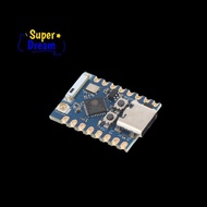 <Dream-t> ESP32-C3 Pro Mini Development Board WiFi  Module ESP 32 Development Board ESP32C3FN4 Chip 