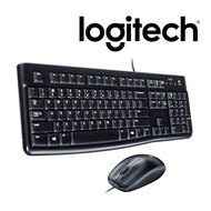 Logitech MK120 Key mouse