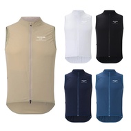 Cycling Vest Sleeveless Men Lightweight Windproof Bicycle Gilet MTB Road Bike Cycling Vest Slim Fit 