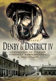 Denby &amp; District IV Chris Heath
