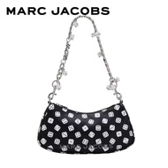 MARC JACOBS DERRICK ADAMS X MARC JACOBS CHARM SHOULDER BAG 2F5HSH054H01 FA25 กระเป๋าสะพาย