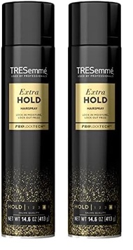 TRESemmé, Extra Hold Hairspray, 14.6 Oz (Pack of 2)