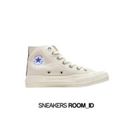 Converse x CDG Play Chuck Taylor All Star 70s High White 100% Original