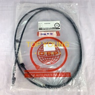 DAIHATSU DV99 (1985 - 1988) ACCELERATOR CABLE ( MINYAK CABLE) ( ACC CABLE ) OEM PRODUCT