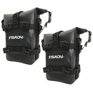 สําหรับCFMOTO 450MT MT450 CF 450 MT 800MT 2024 2025 รถจักรยานยนต์Crashบาร์กระเป๋ากันน้ําซ่อมเครื่องม